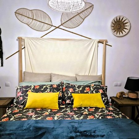 Casa Nesea 2 Apartman Cotillo Kültér fotó