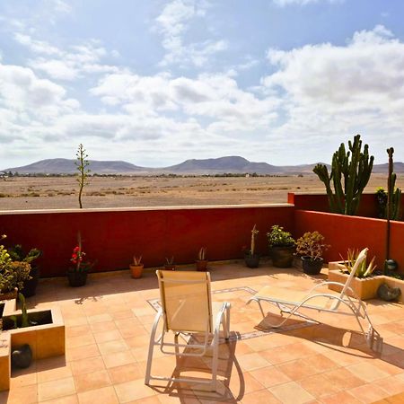 Casa Nesea 2 Apartman Cotillo Kültér fotó