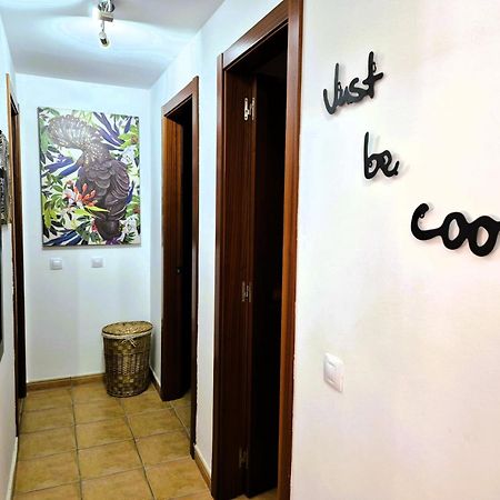 Casa Nesea 2 Apartman Cotillo Kültér fotó