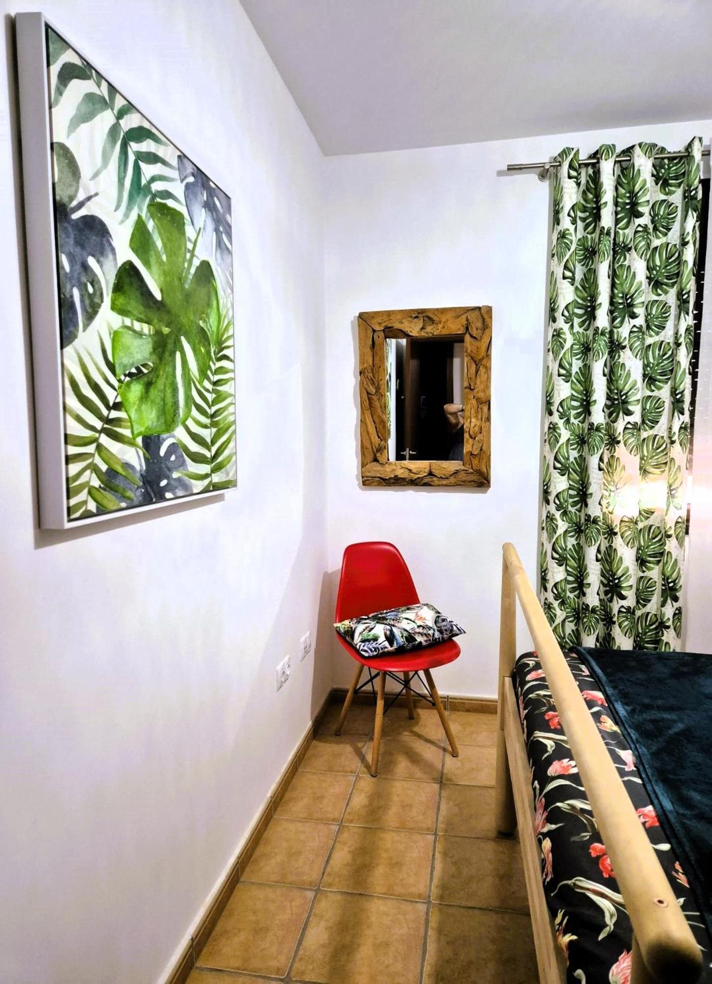 Casa Nesea 2 Apartman Cotillo Kültér fotó