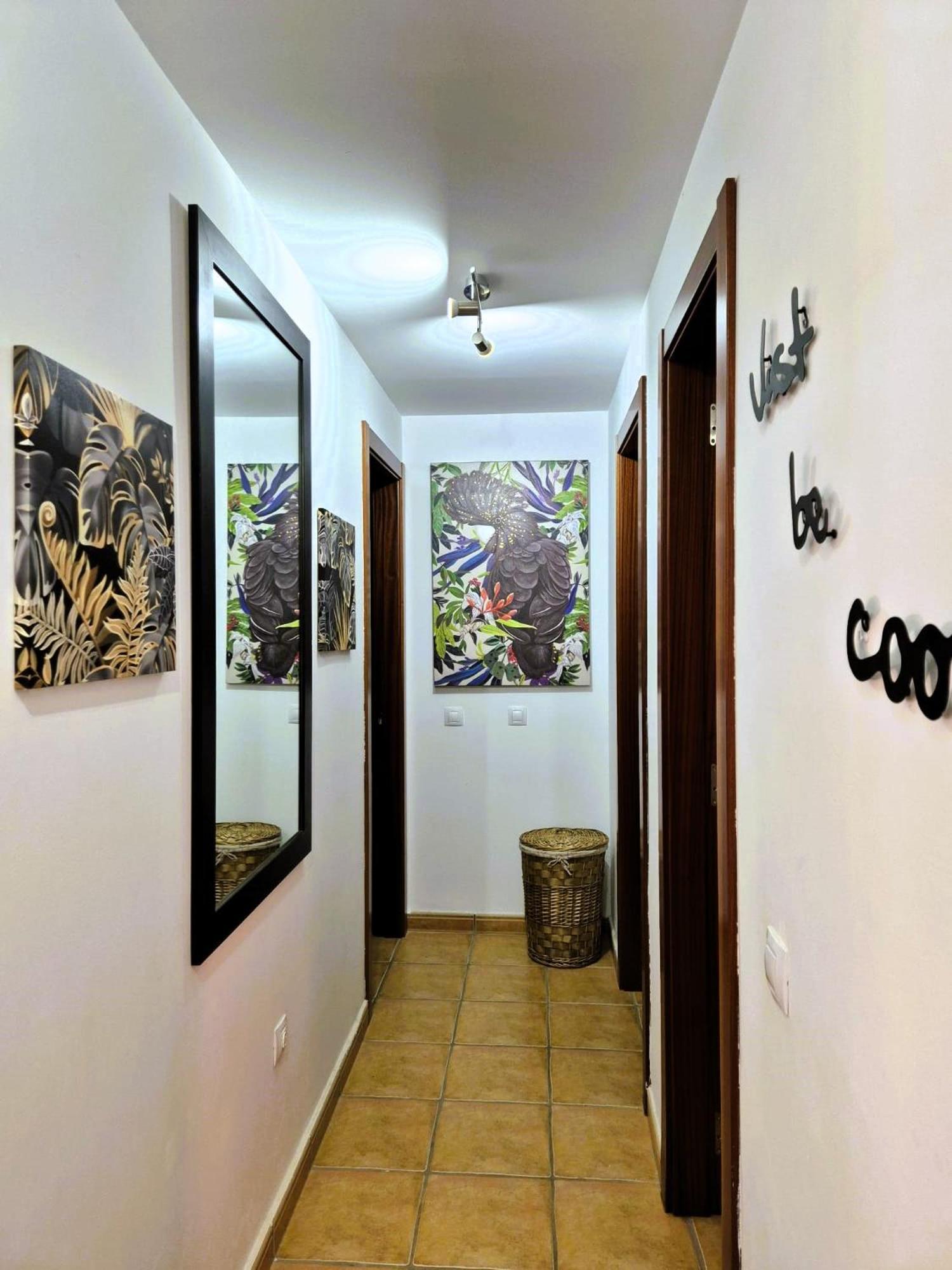 Casa Nesea 2 Apartman Cotillo Kültér fotó