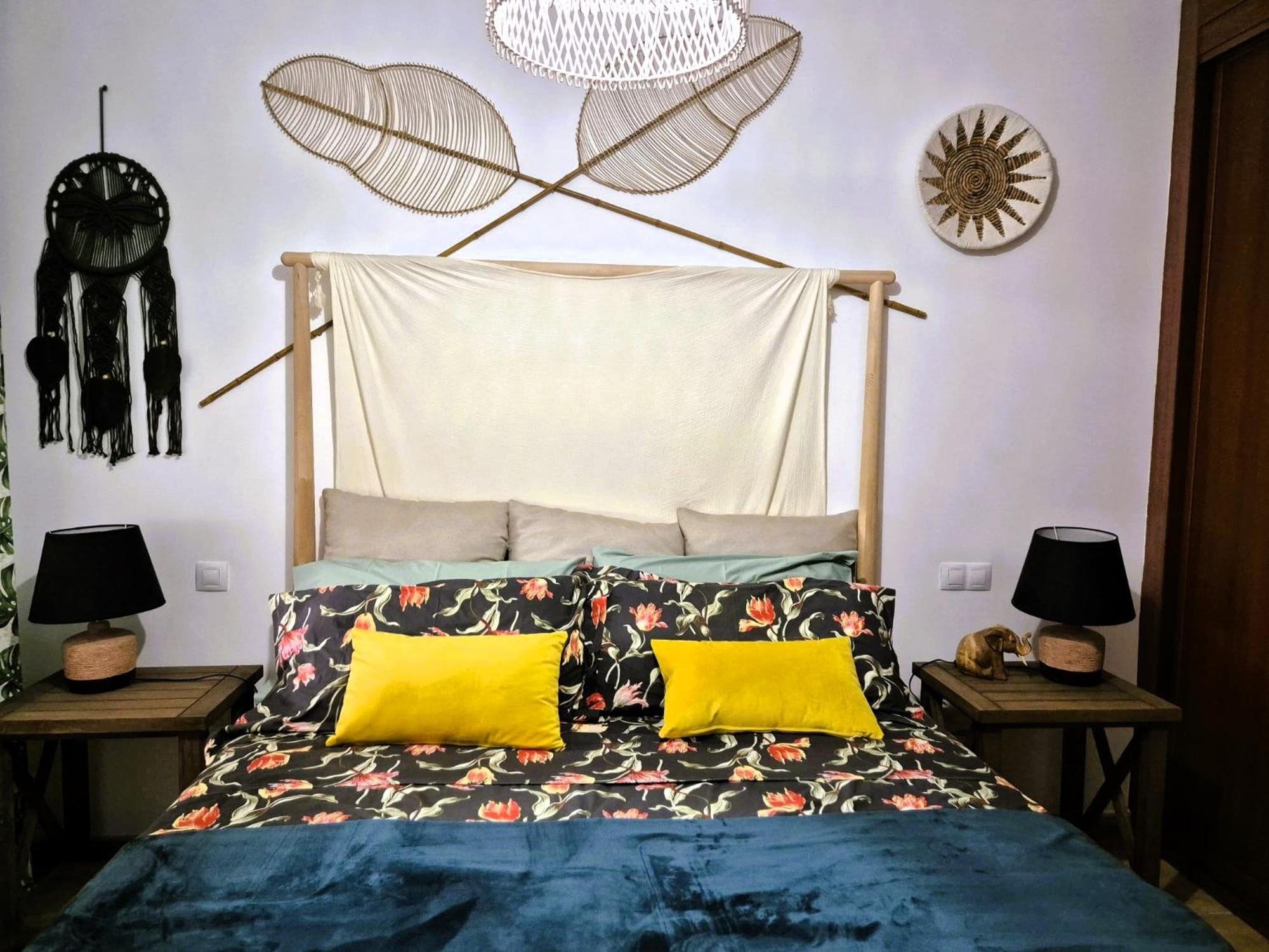 Casa Nesea 2 Apartman Cotillo Kültér fotó