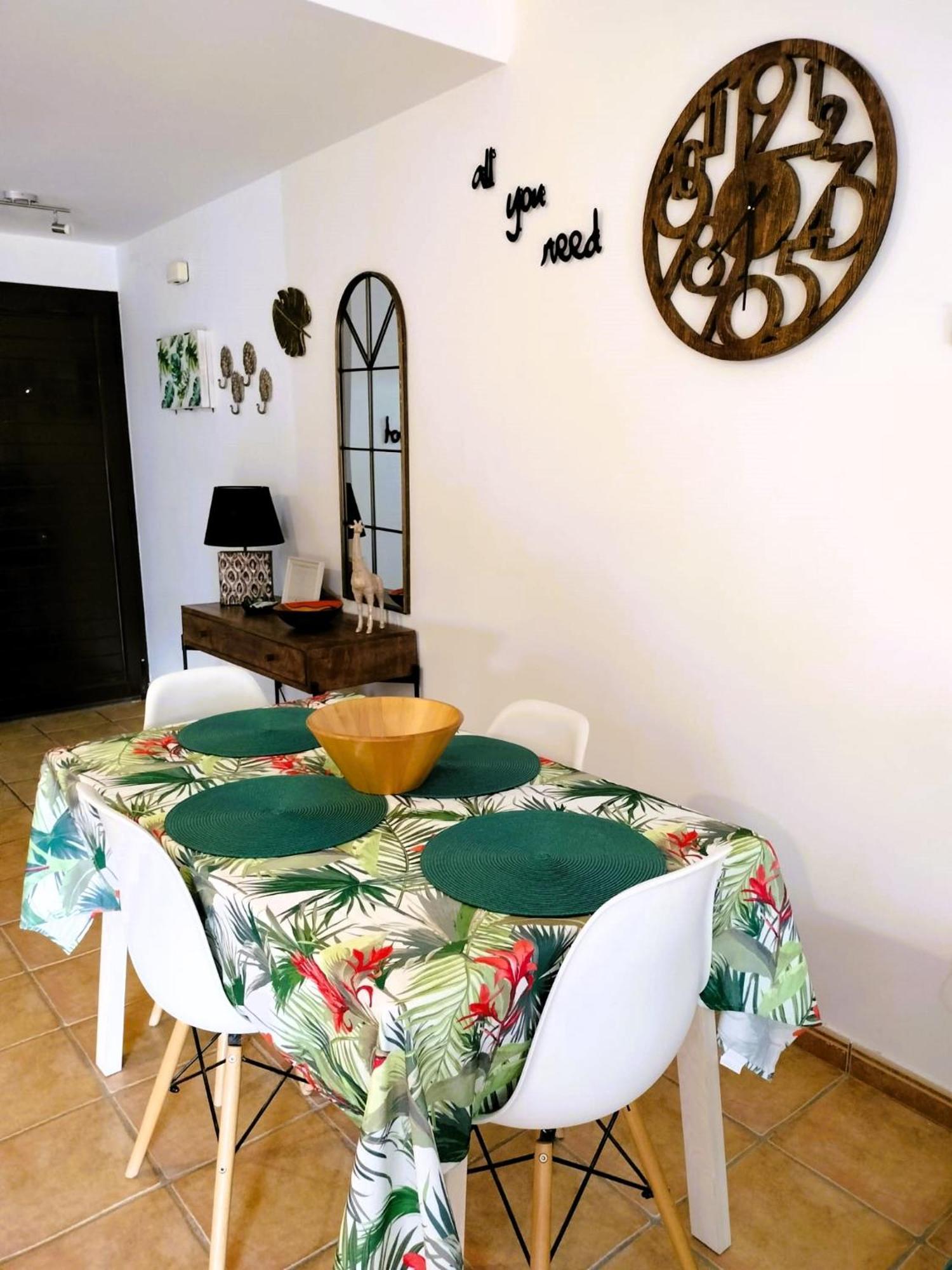 Casa Nesea 2 Apartman Cotillo Kültér fotó