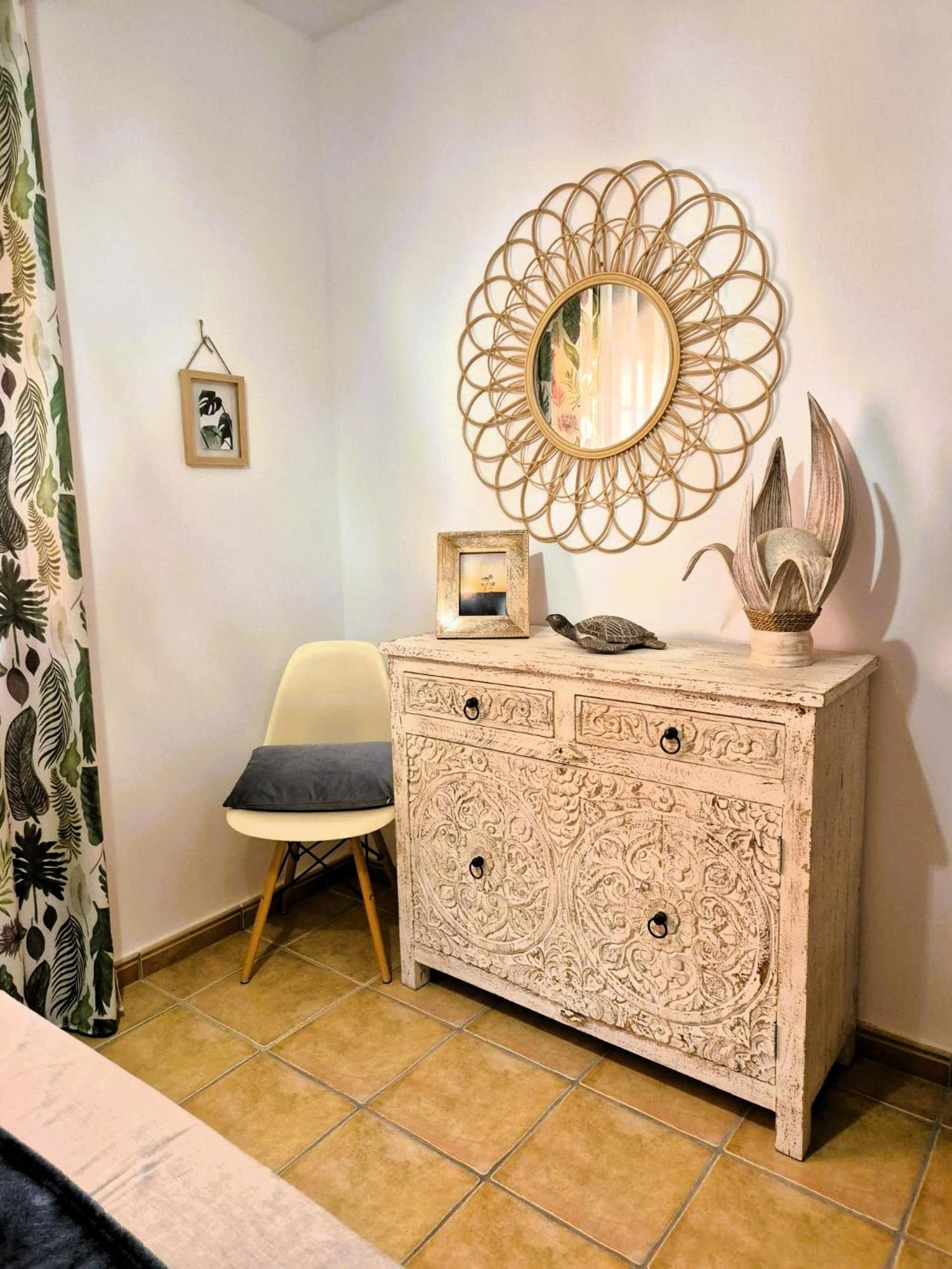 Casa Nesea 2 Apartman Cotillo Kültér fotó