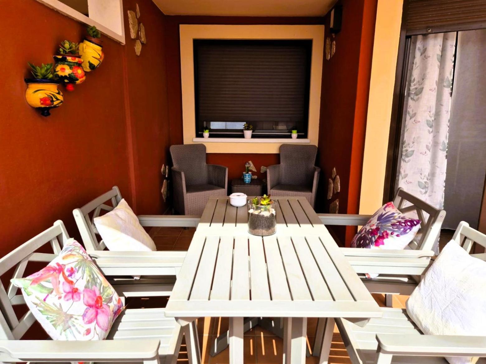 Casa Nesea 2 Apartman Cotillo Kültér fotó
