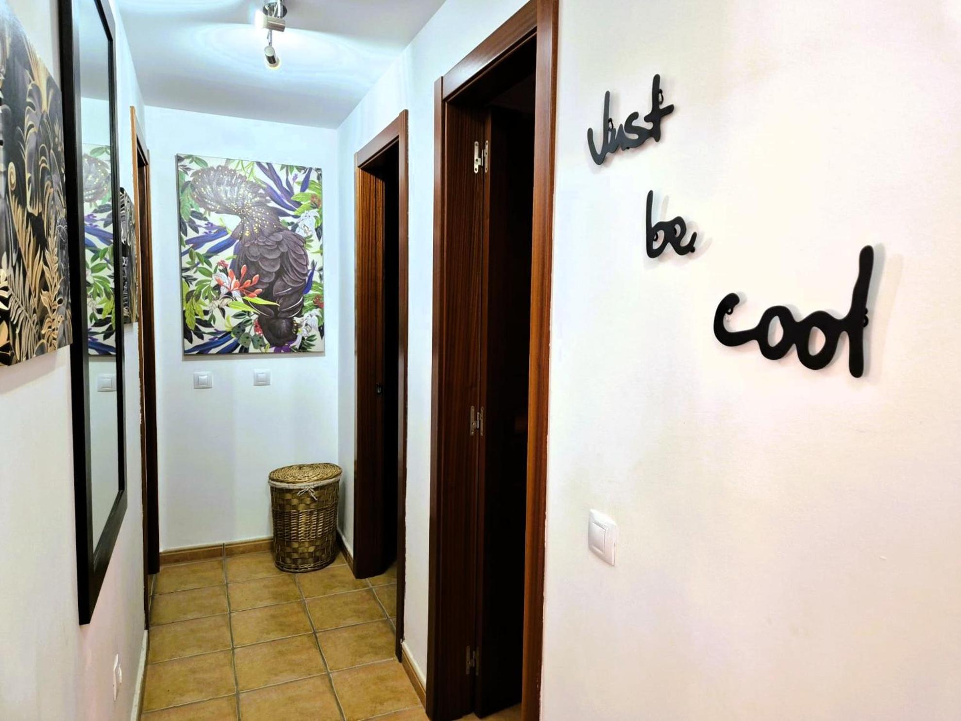 Casa Nesea 2 Apartman Cotillo Kültér fotó