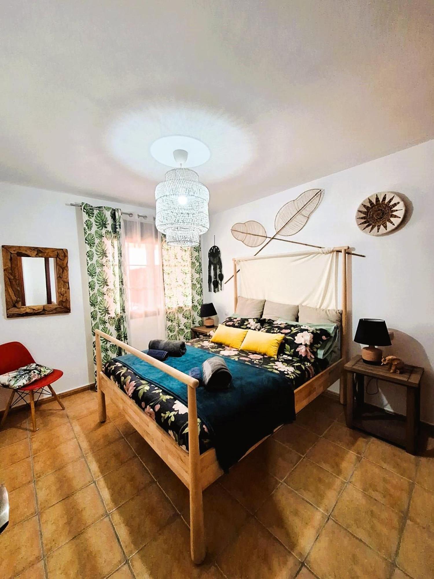 Casa Nesea 2 Apartman Cotillo Kültér fotó