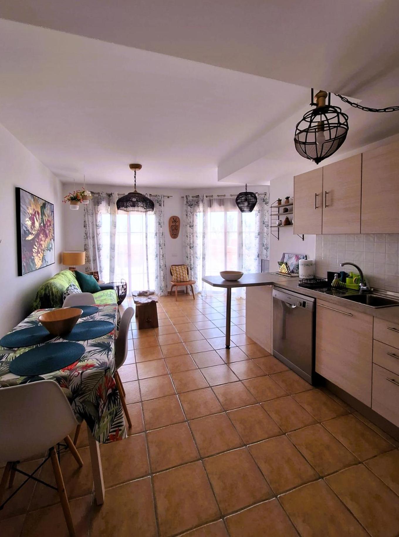 Casa Nesea 2 Apartman Cotillo Kültér fotó