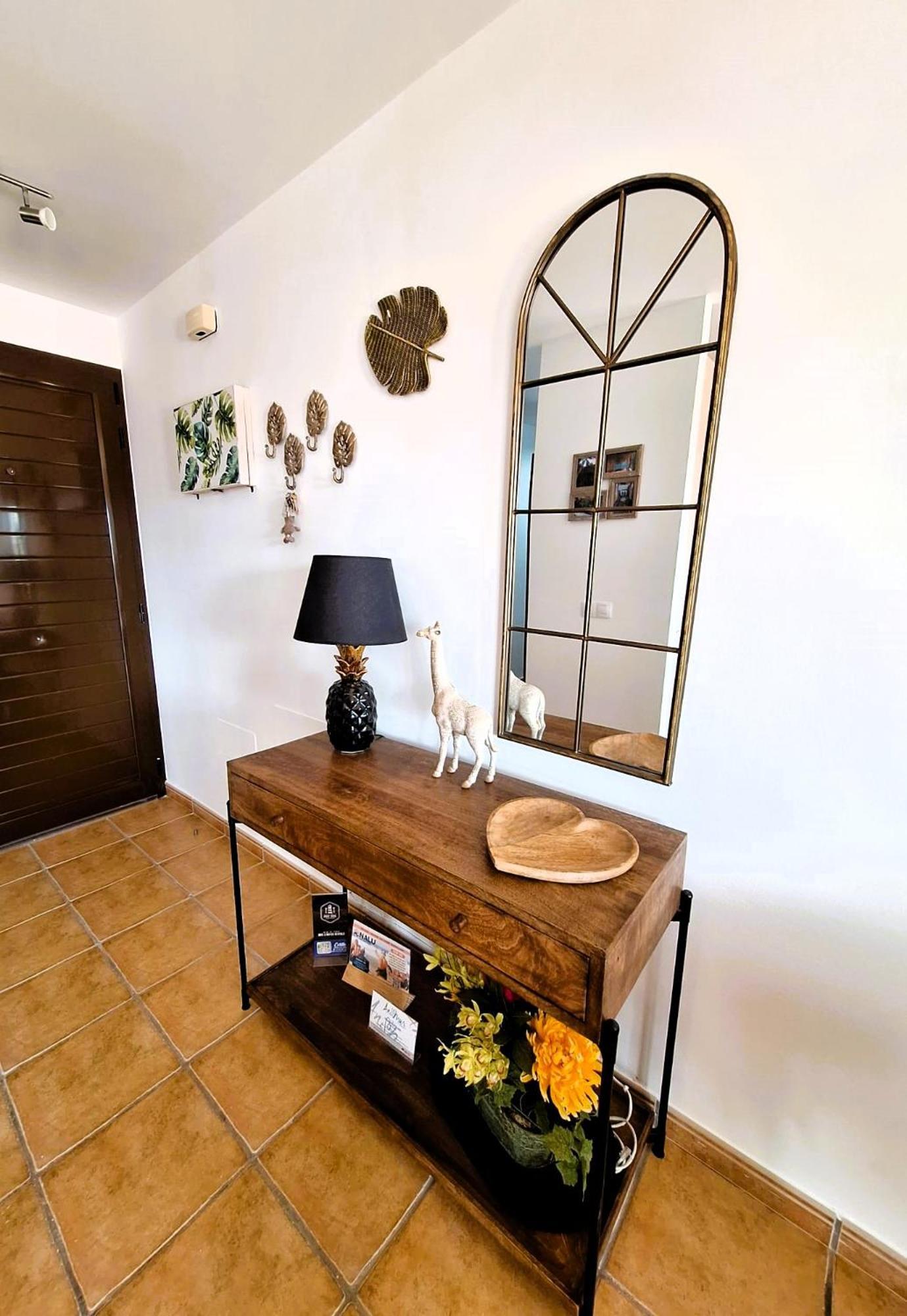 Casa Nesea 2 Apartman Cotillo Kültér fotó