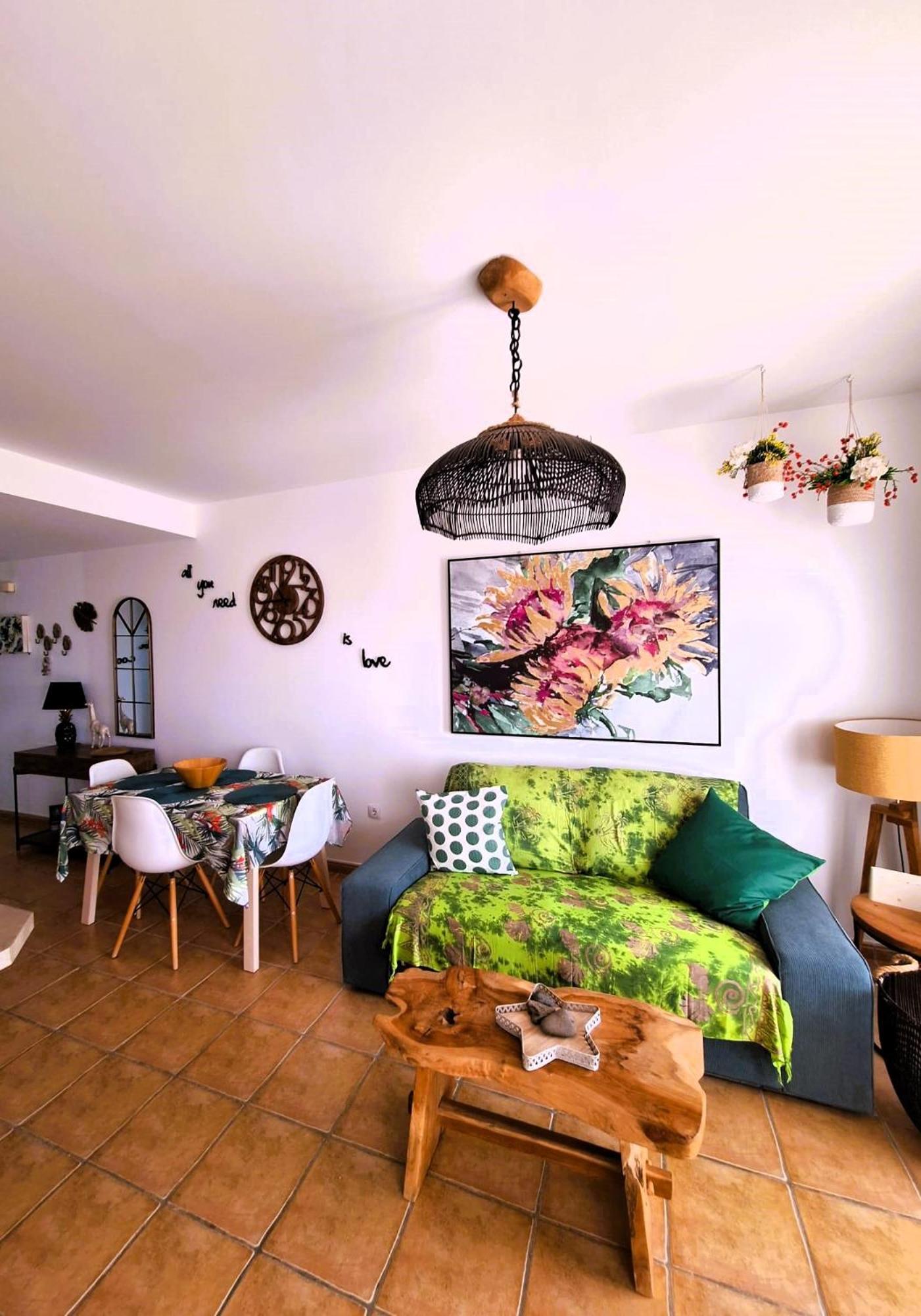 Casa Nesea 2 Apartman Cotillo Kültér fotó
