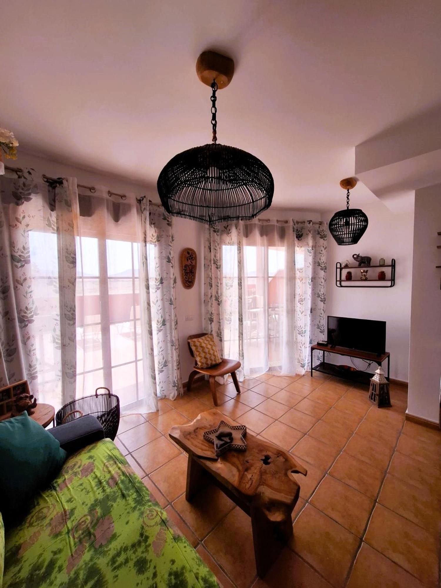 Casa Nesea 2 Apartman Cotillo Kültér fotó