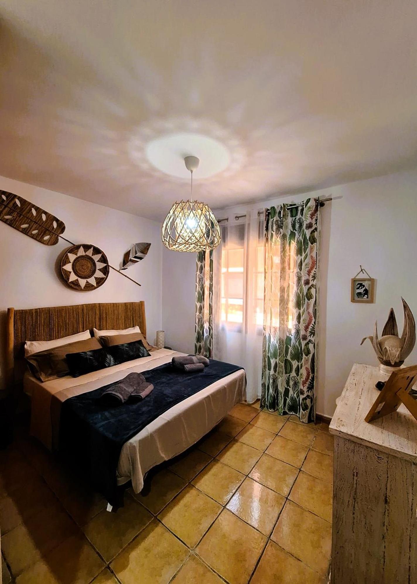 Casa Nesea 2 Apartman Cotillo Kültér fotó