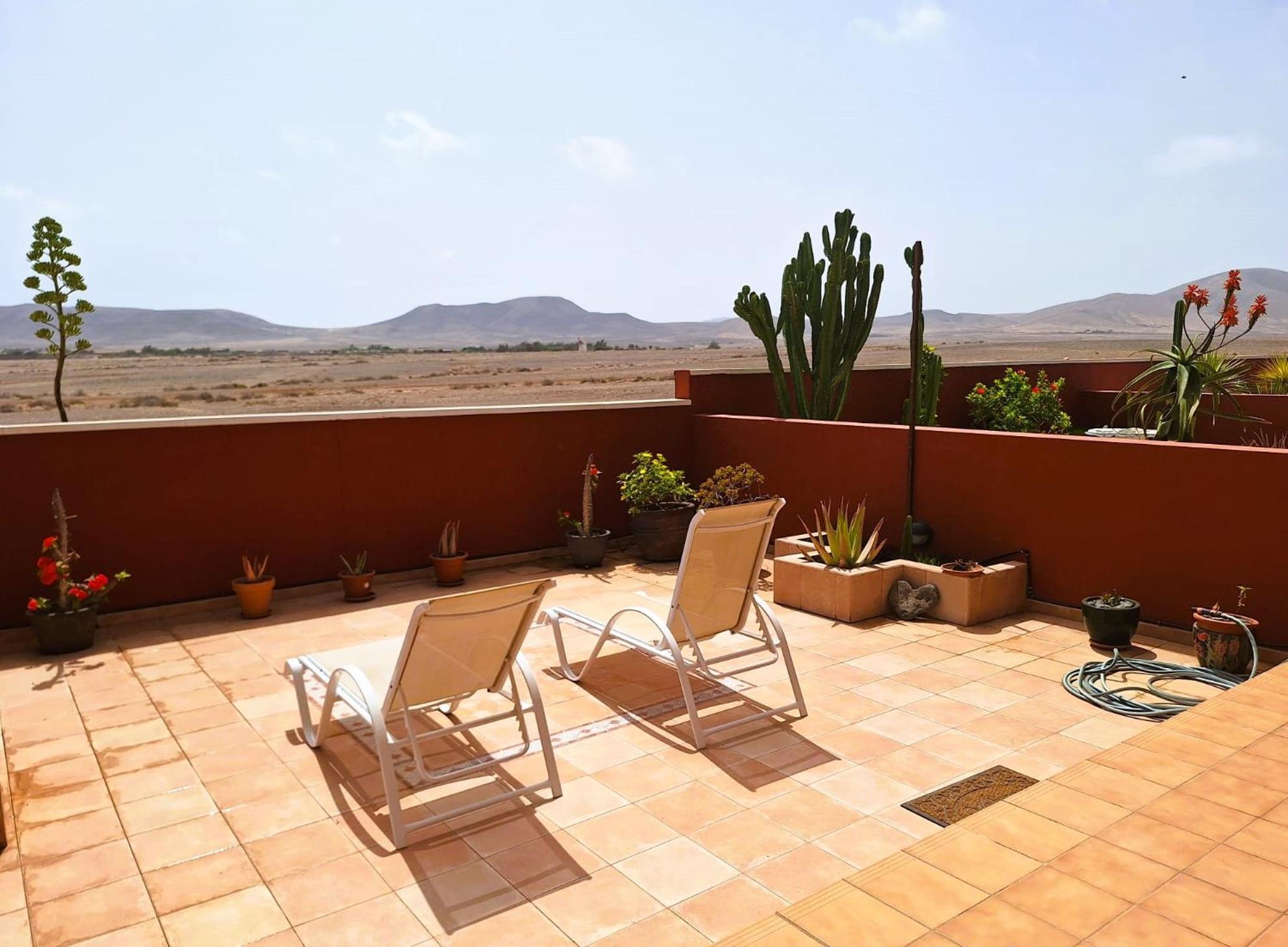 Casa Nesea 2 Apartman Cotillo Kültér fotó
