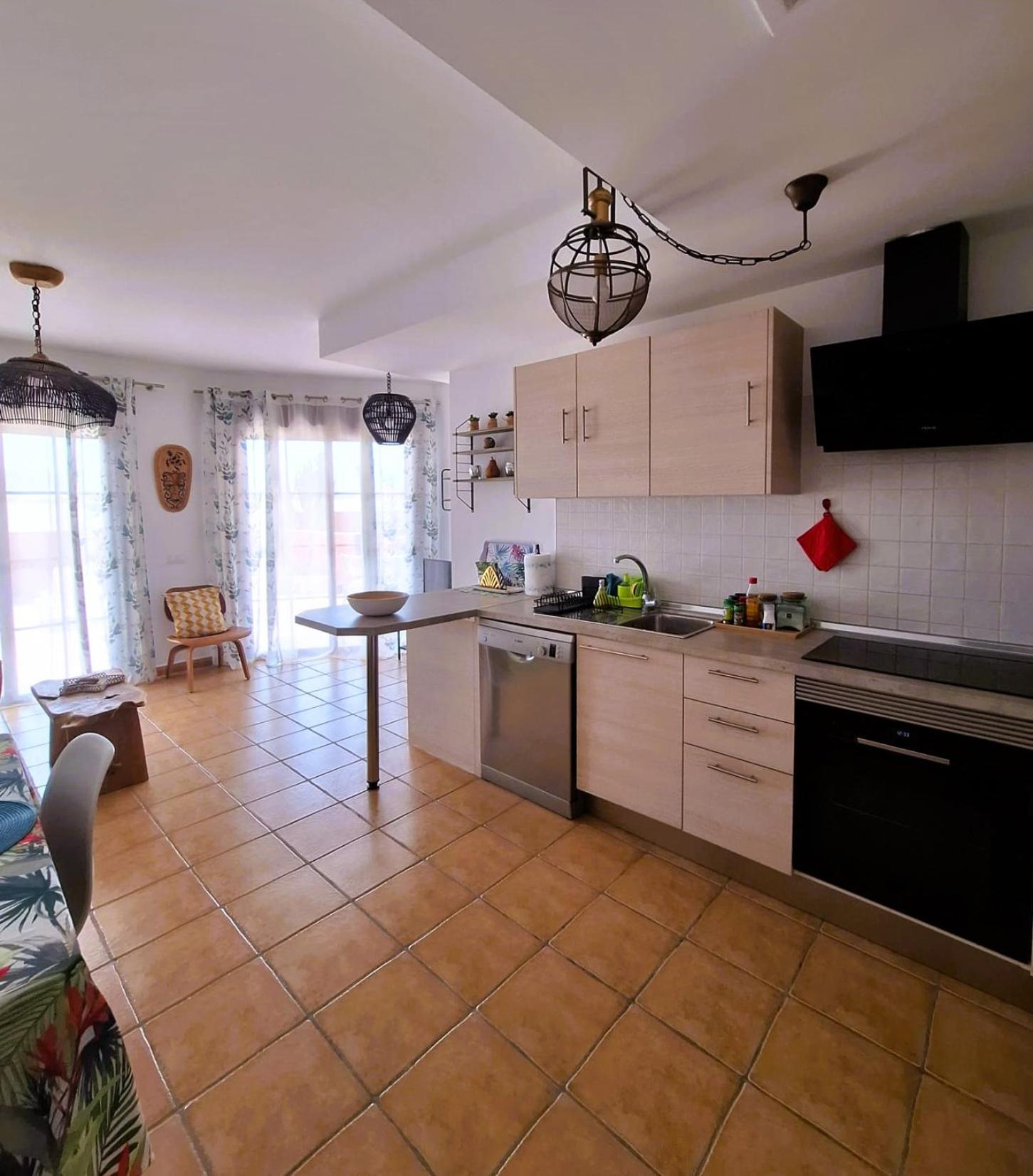 Casa Nesea 2 Apartman Cotillo Kültér fotó