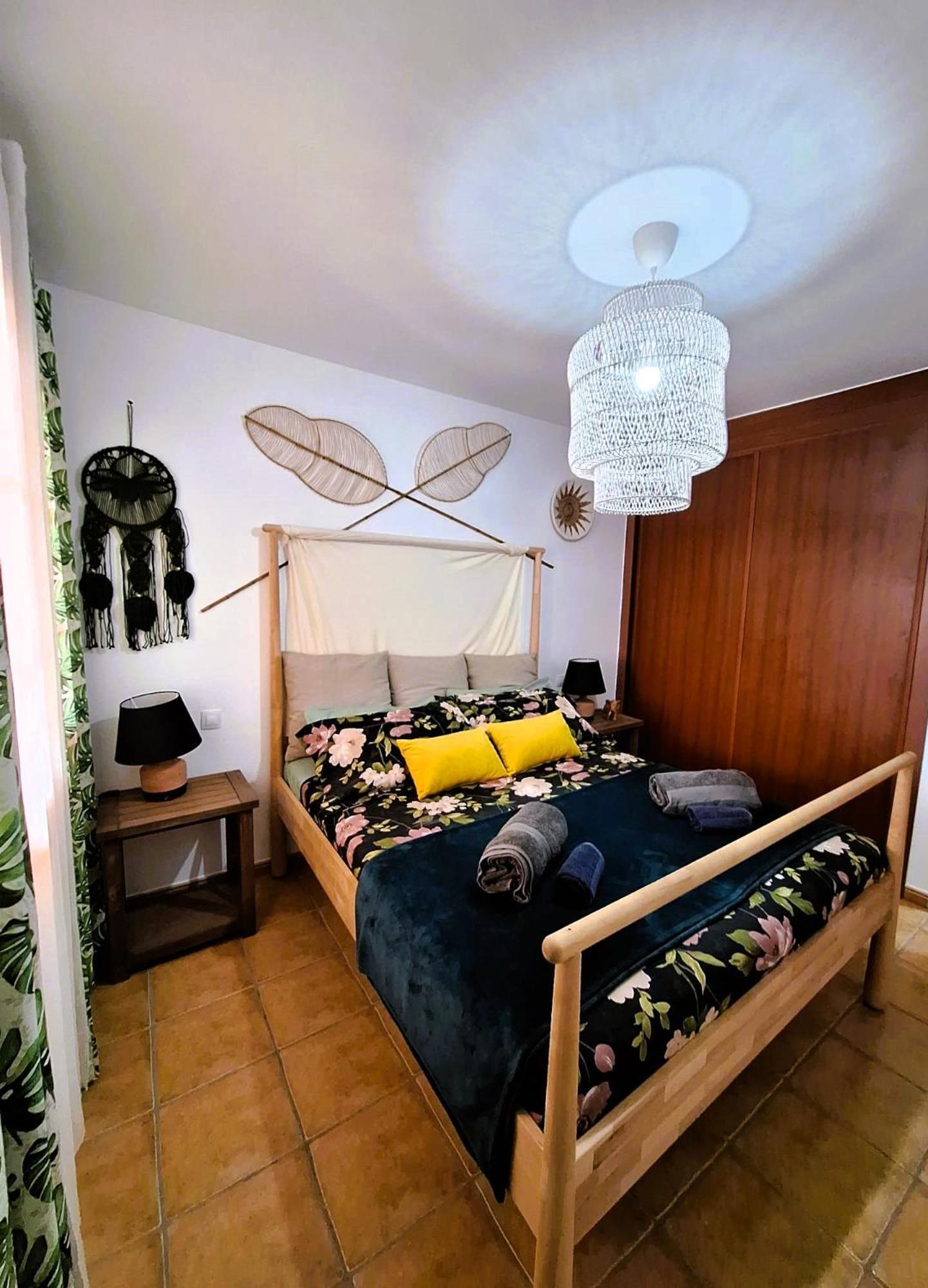 Casa Nesea 2 Apartman Cotillo Kültér fotó