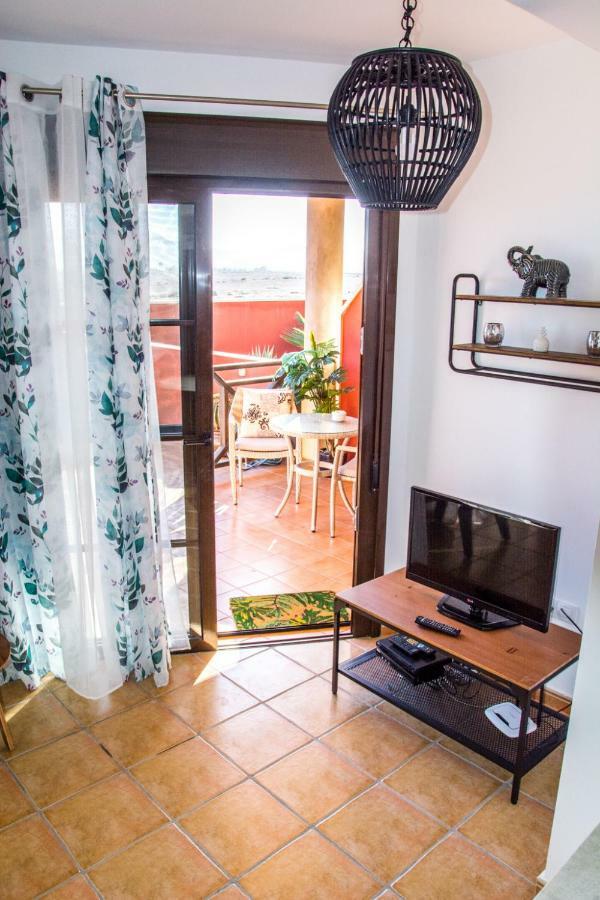 Casa Nesea 2 Apartman Cotillo Kültér fotó